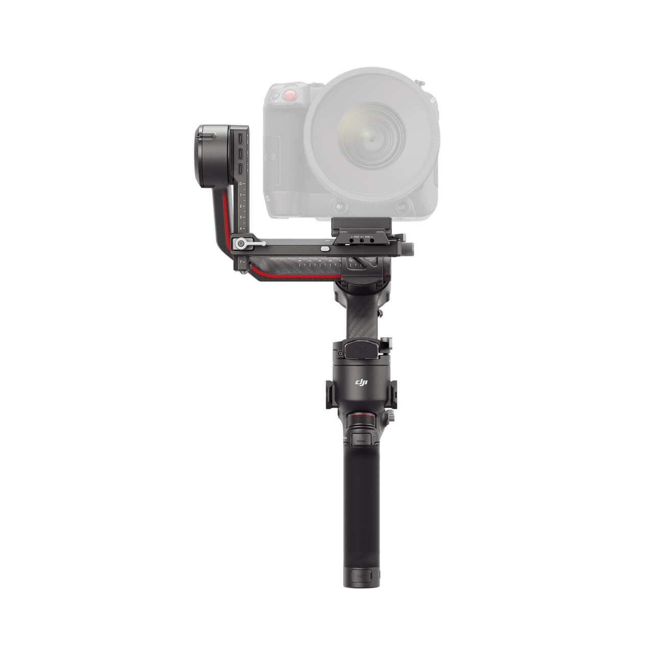 DJI RS3 Pro