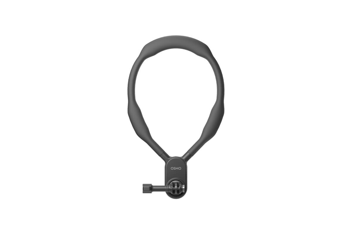 Osmo Action Hanging Neck Mount
