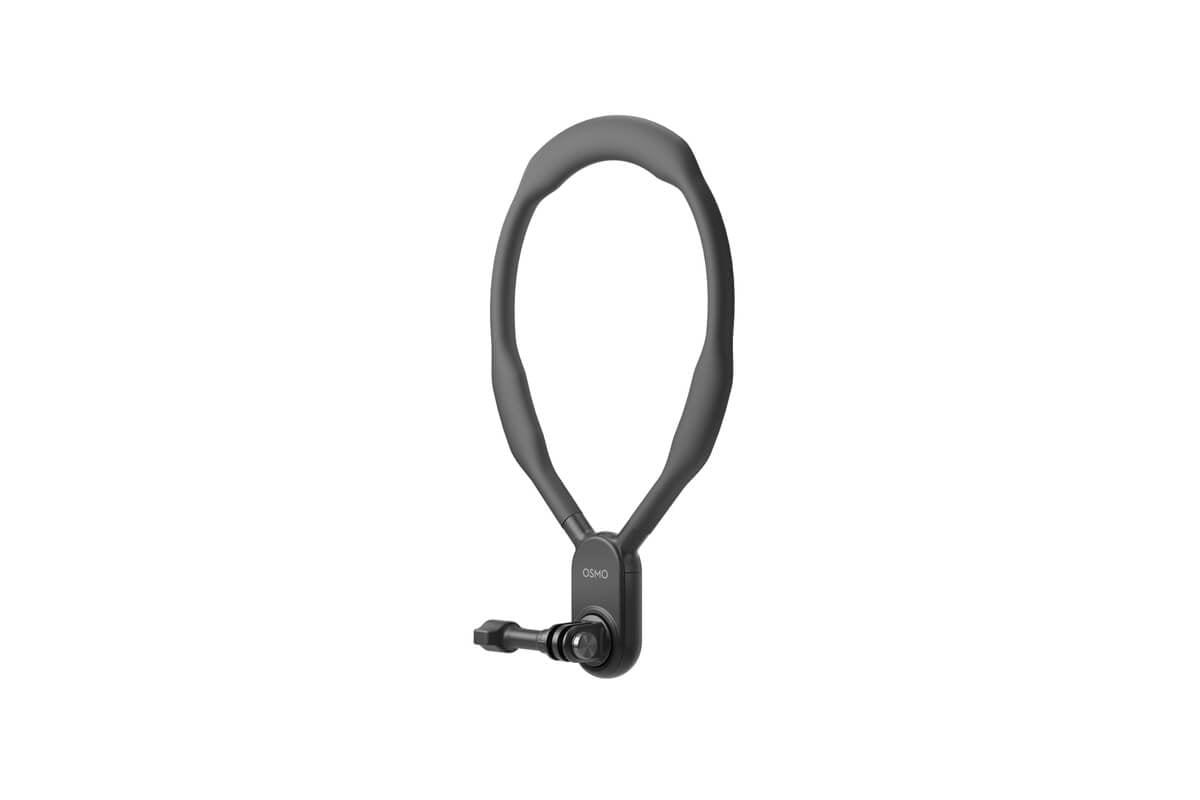 Osmo Action Hanging Neck Mount