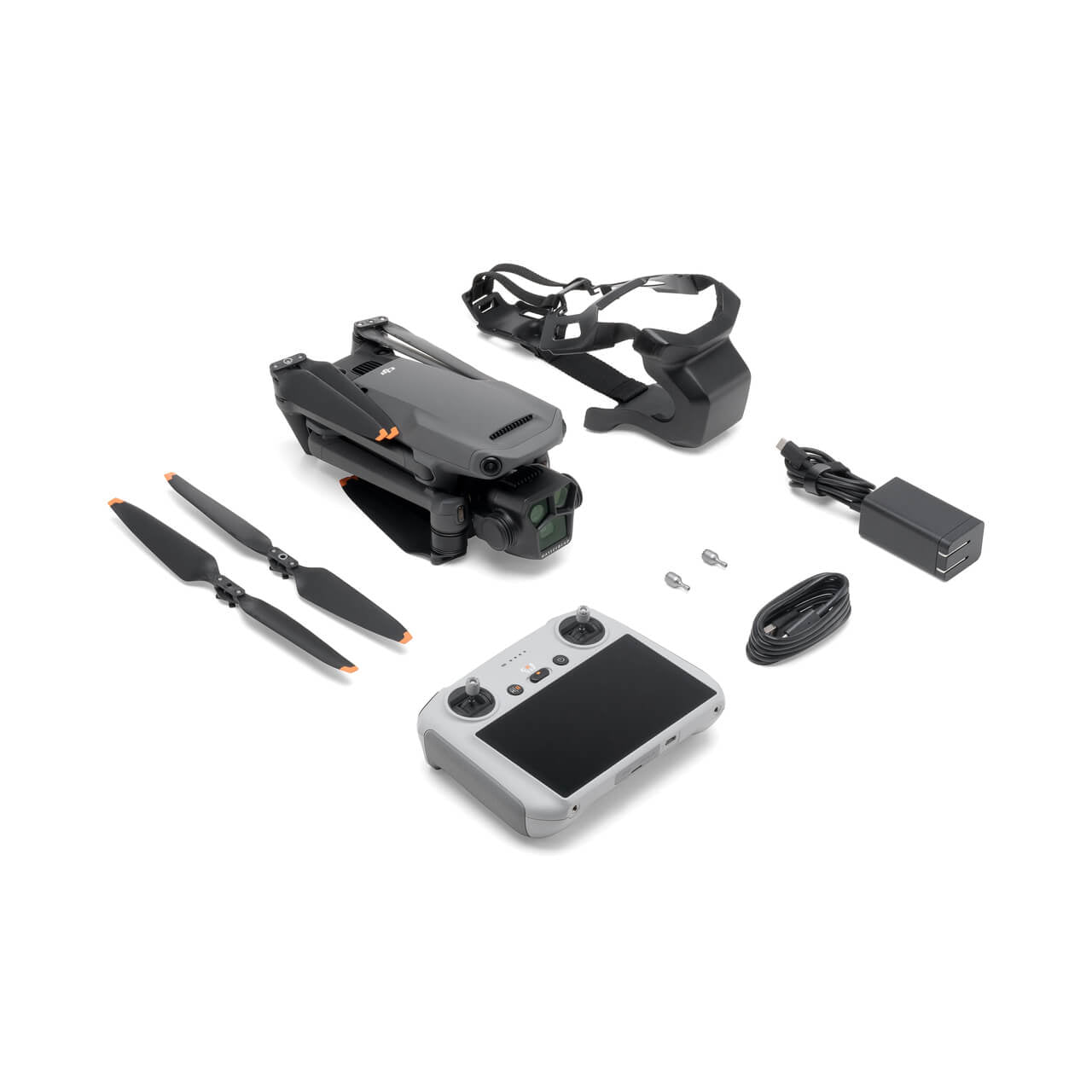 DJI Mavic 3 Pro (DJI RC) (NA)