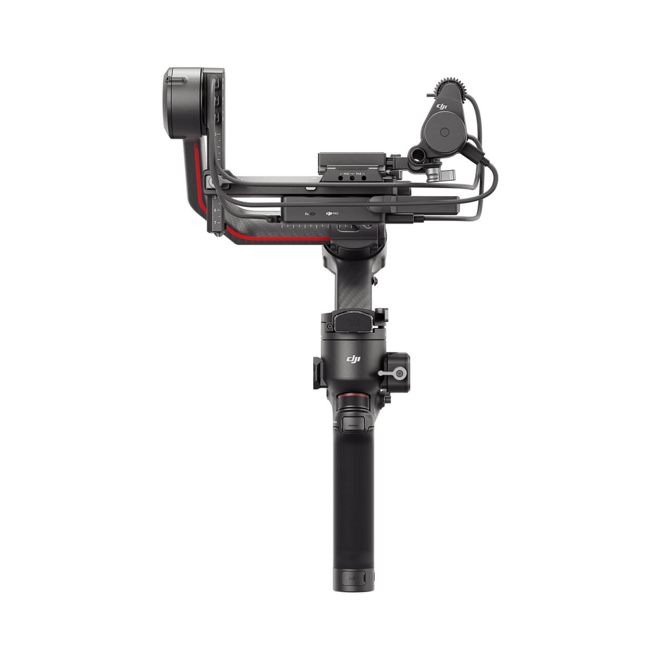 DJI RS3 Pro Combo