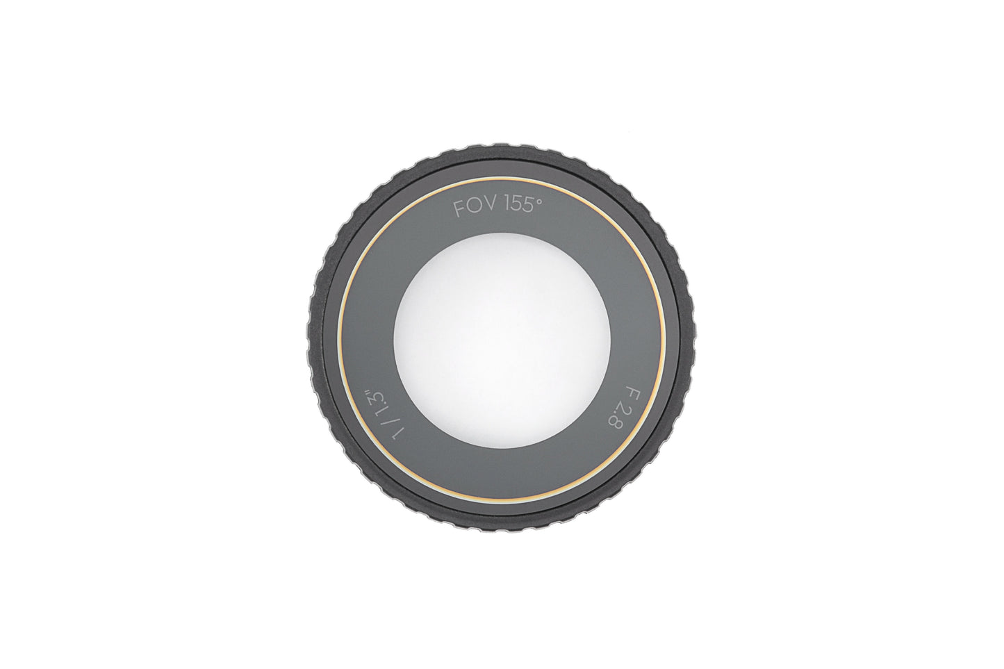 Osmo Action 4 Glass Lens Cover