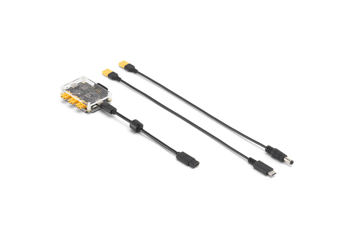DJI E-Port Development Kit