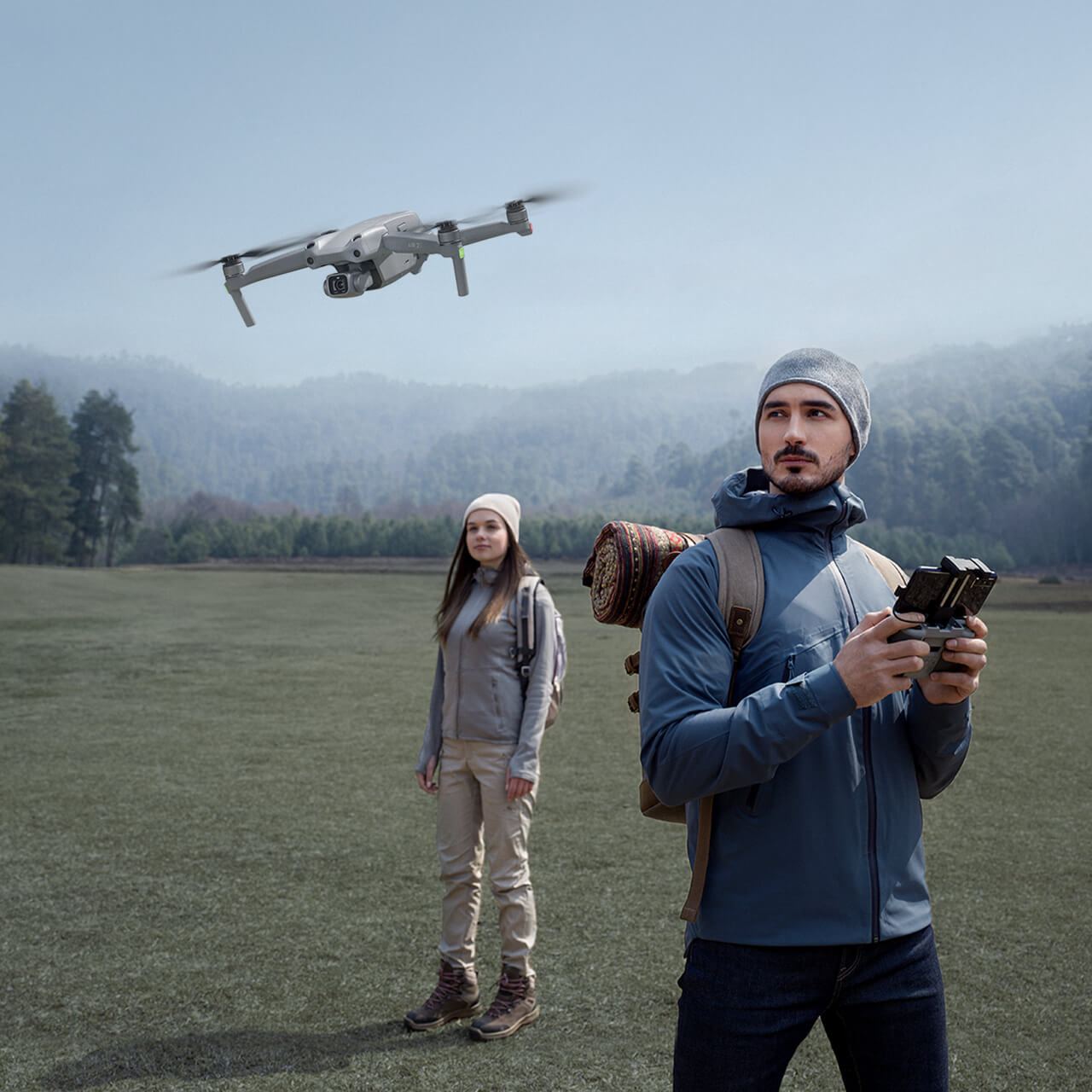 DJI AIR 2S Fly More Combo