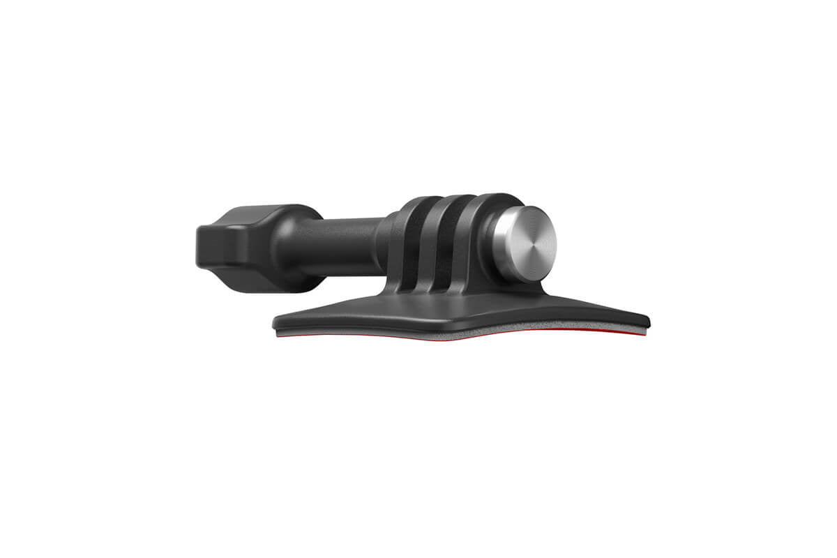Osmo Action Curved Adhesive Base Kit