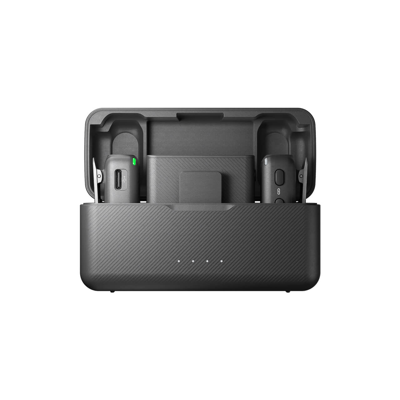 DJI Mic (1TX + 1RX) (FCC)