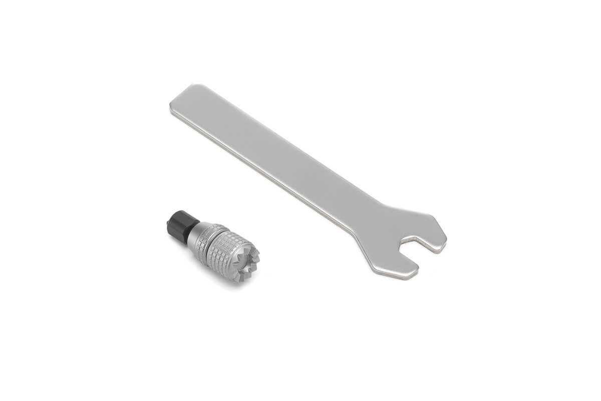 DJI RC Plus Height Adjustable Control Sticks