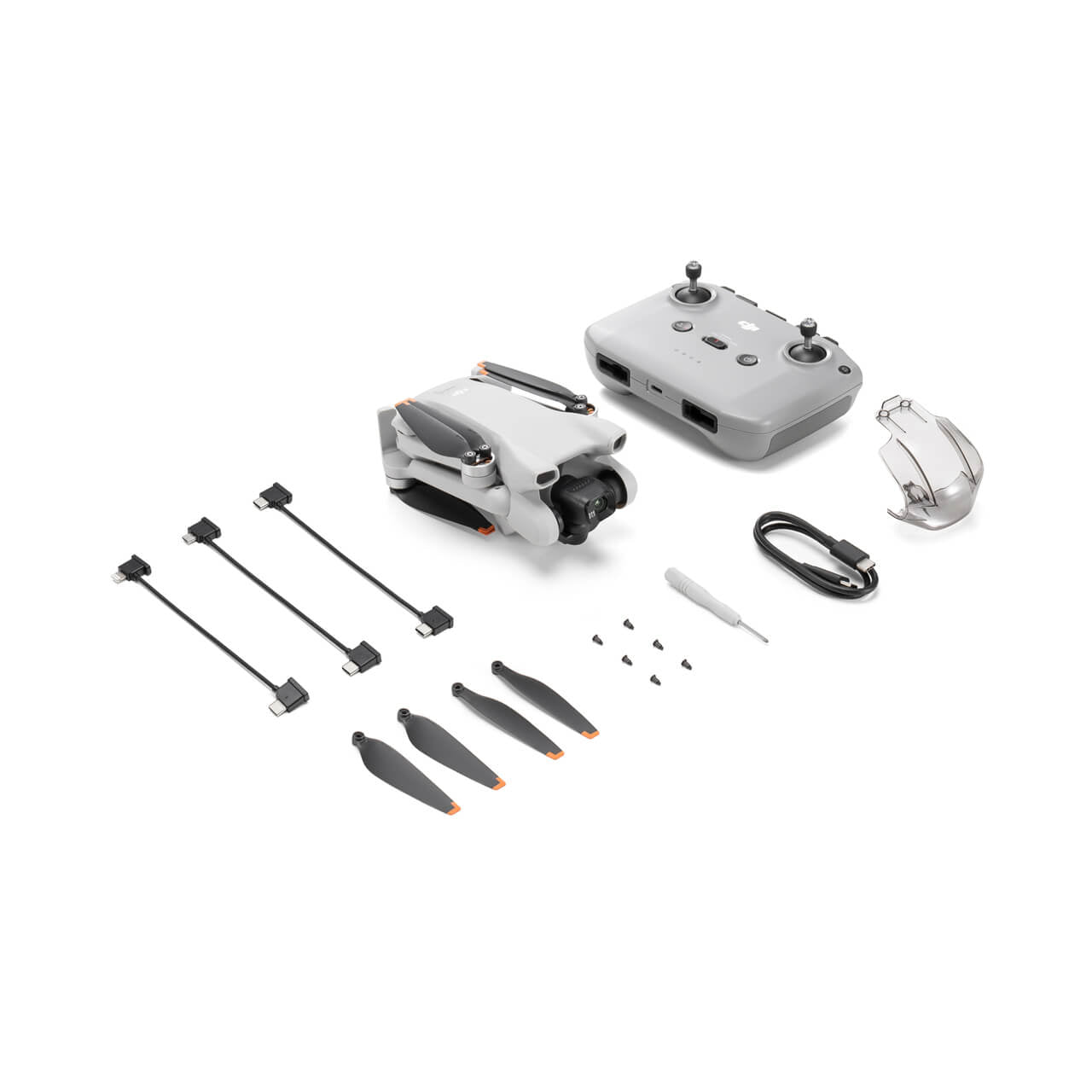 DJI DRN Mini 3 GL