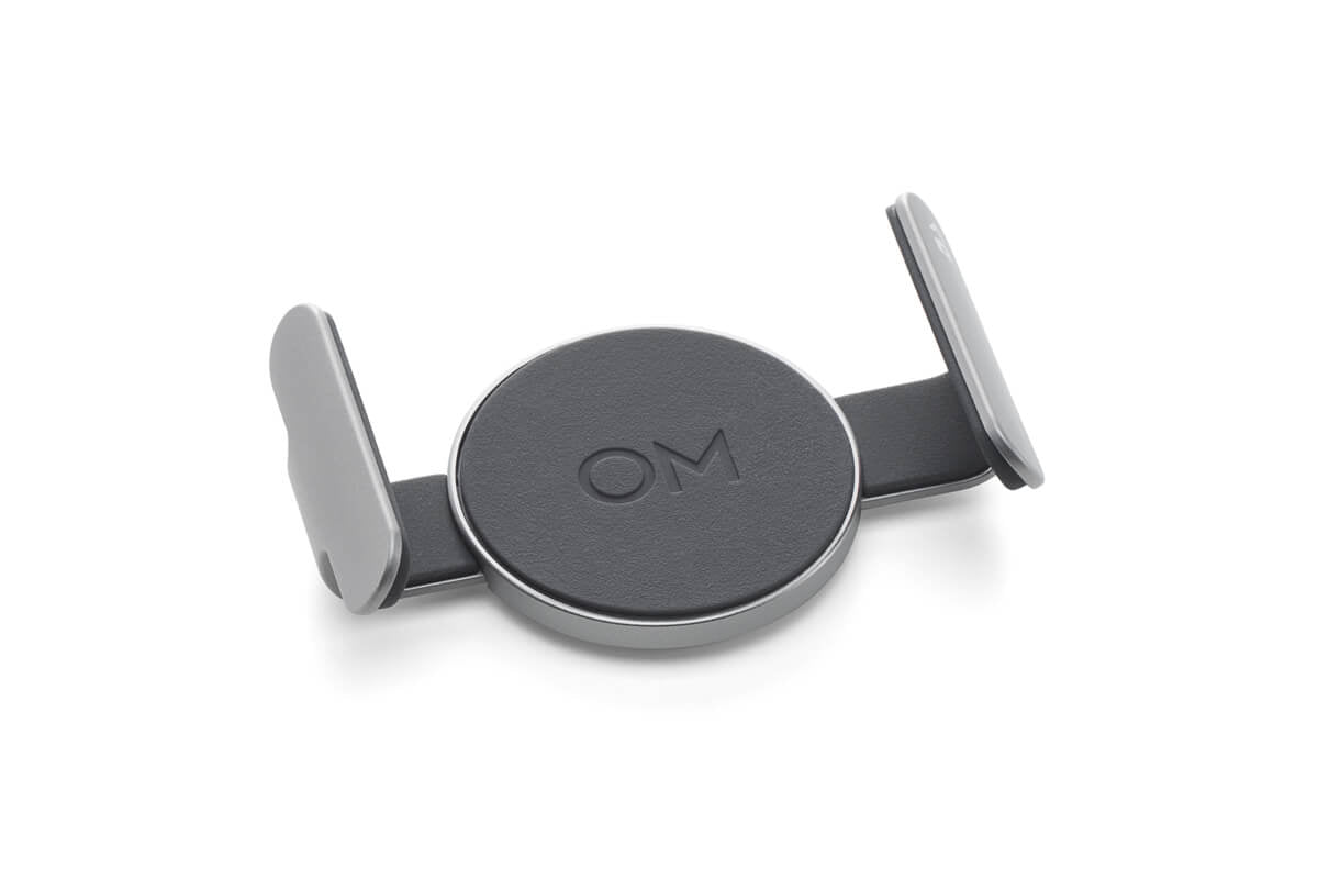 DJI OM Magnetic Phone Clamp 3