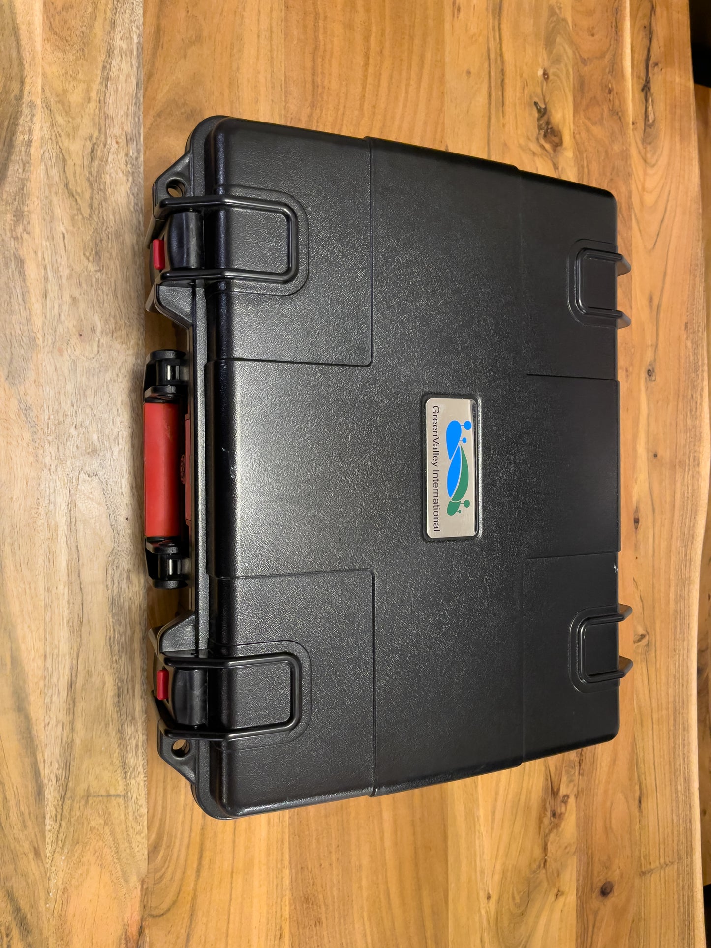 Green Valley LiAir X3-H Lidar System - Demo Unit ($8,700.00 Discount)