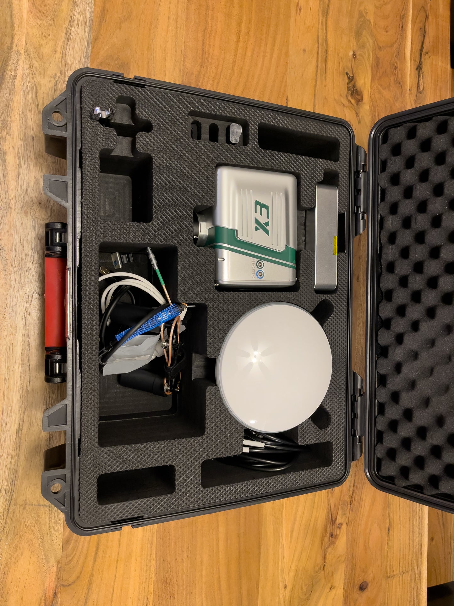 Green Valley LiAir X3-H Lidar System - Demo Unit ($8,700.00 Discount)