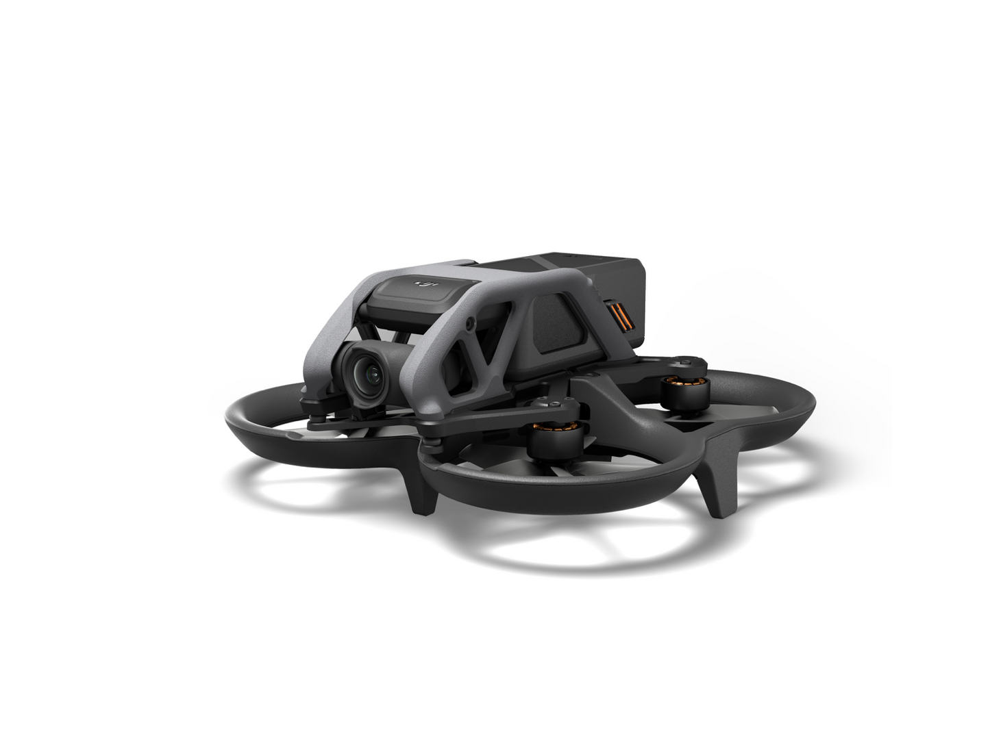 DJI Avata Pro-View Combo (DJI RC Motion 2)