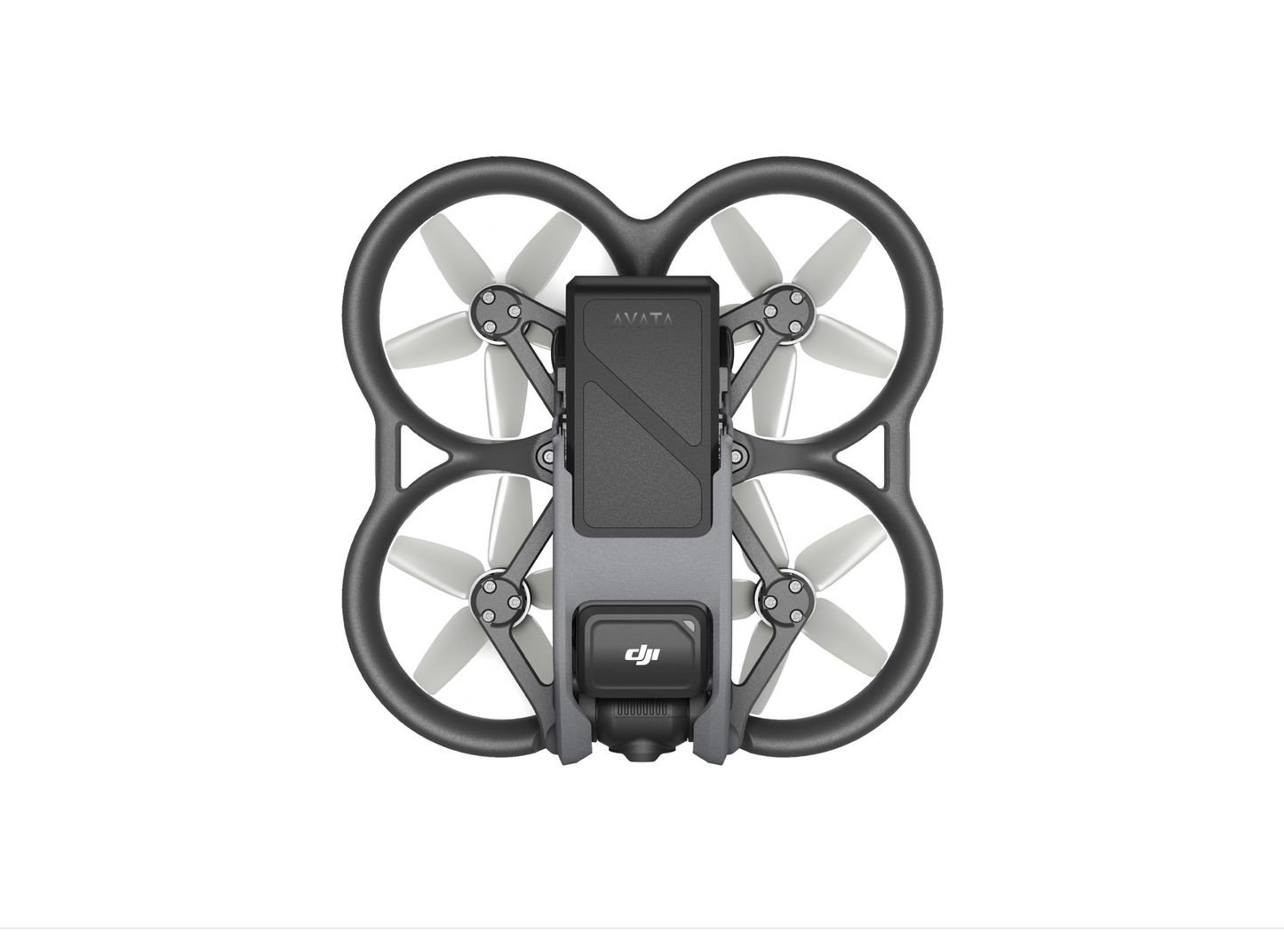 DJI Avata Pro-View Combo (DJI RC Motion 2)
