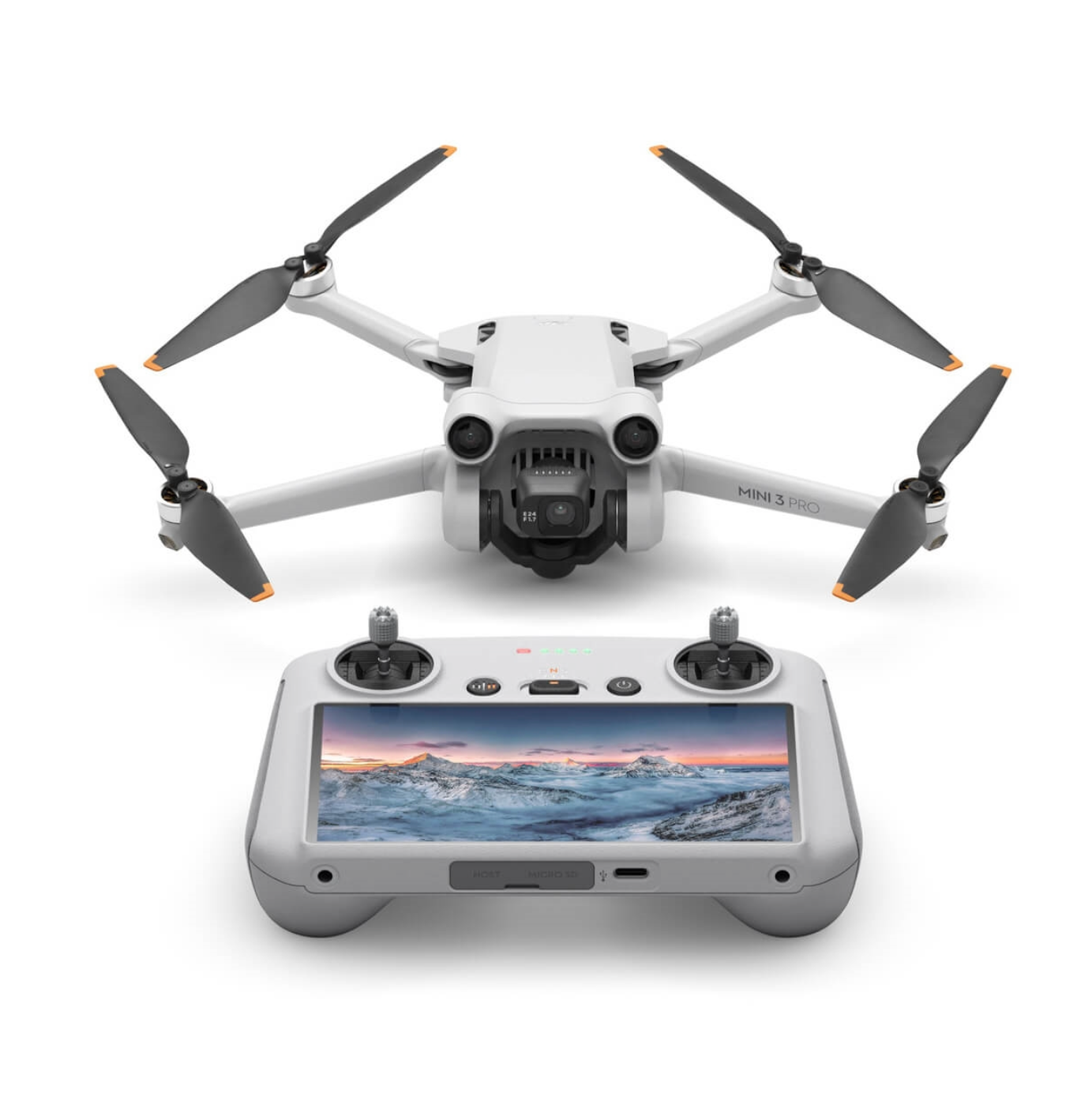 DJI Mini 3 Pro