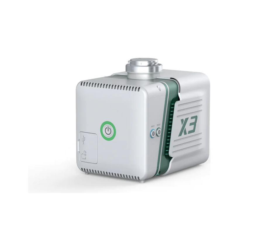Green Valley LiAir X3-H Lidar System - Demo Unit ($8,700.00 Discount)