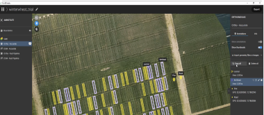PIX4Dfields