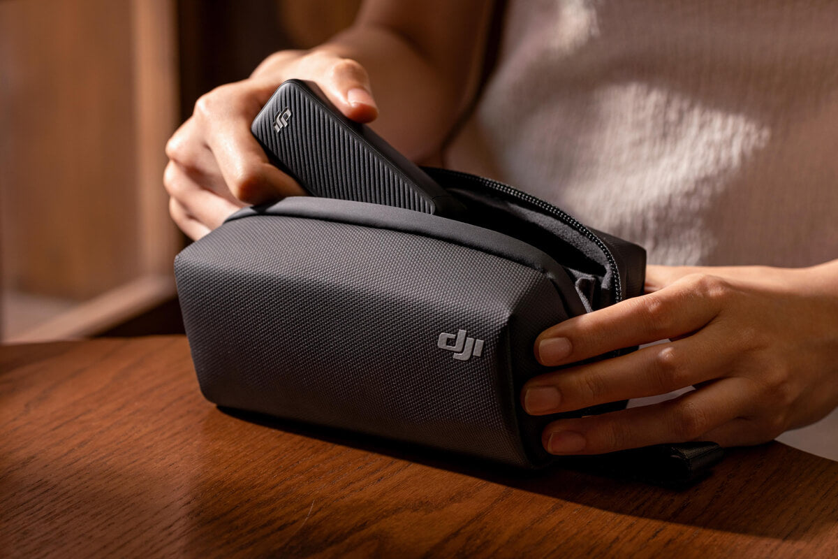 Osmo Pocket 3 Carrying Bag