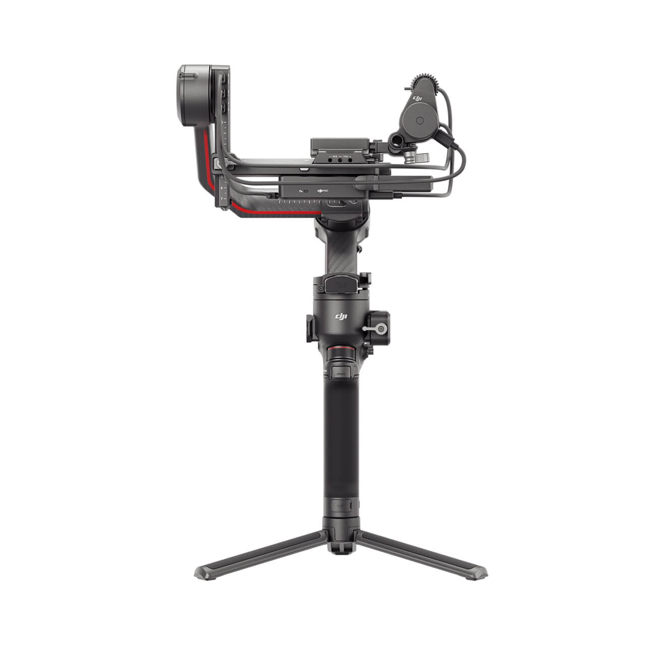 DJI RS3 Pro Combo