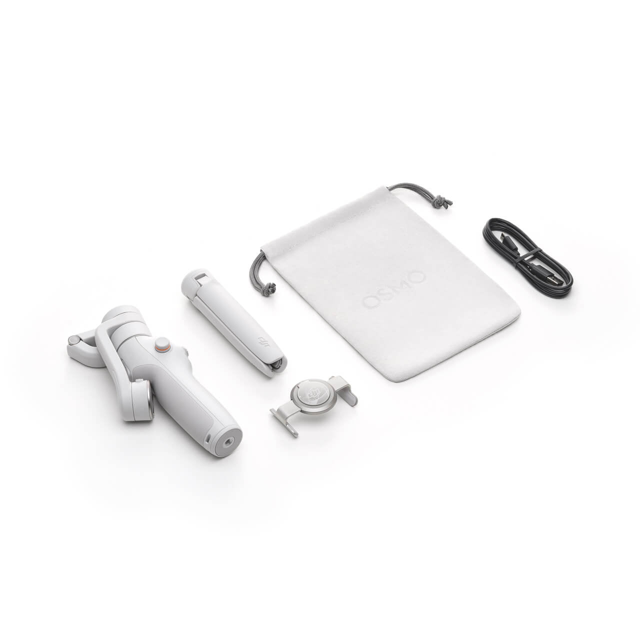 DJI Osmo Mobile 6