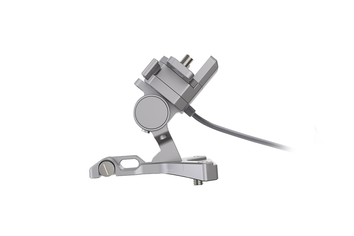 DJI Part3 Inspire 2 CrystalSky Rmt Ctrl Mnt Brkt