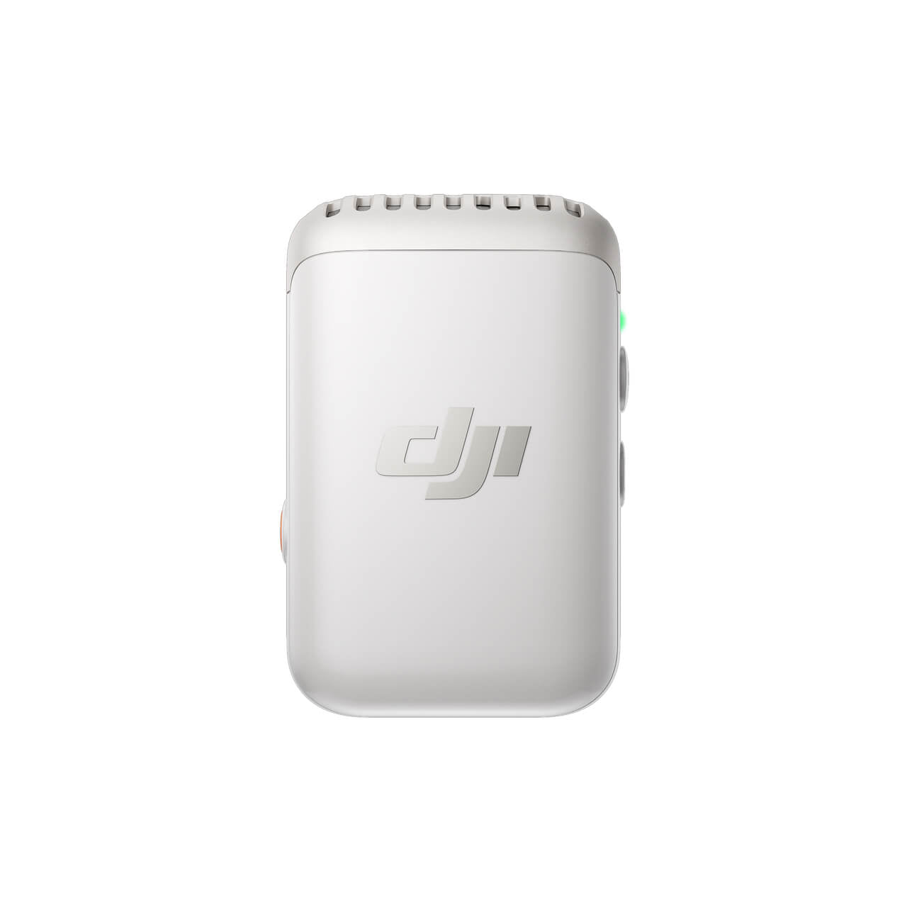 DJI Mic 2 (1 TX, Platinum White)