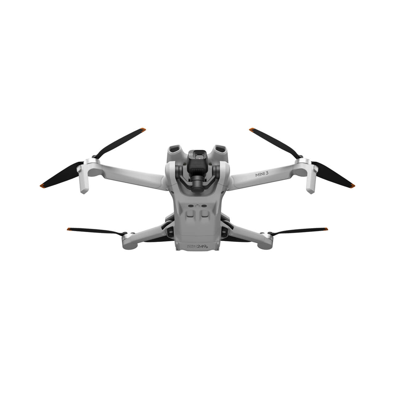 DJI Mini 3 GL with RC N1 Controller