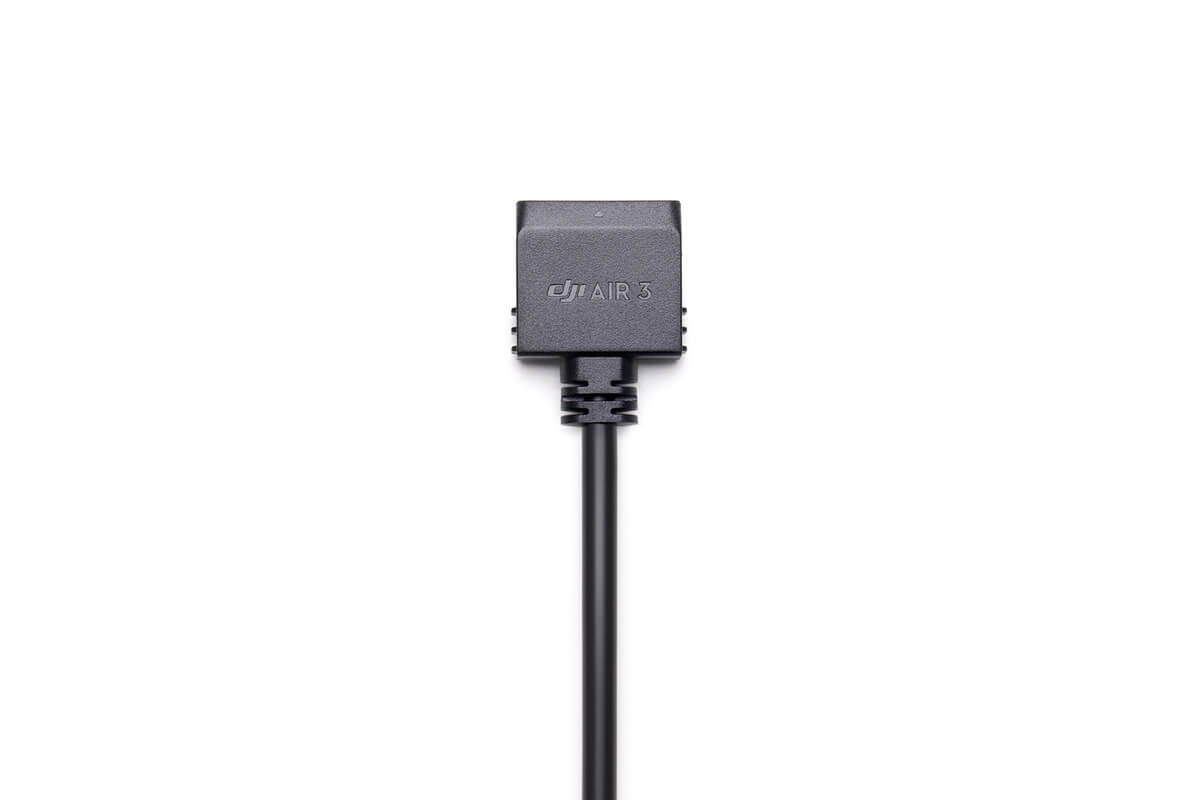 DJI Power SDC to DJI Air 3 Fast Charge Cable