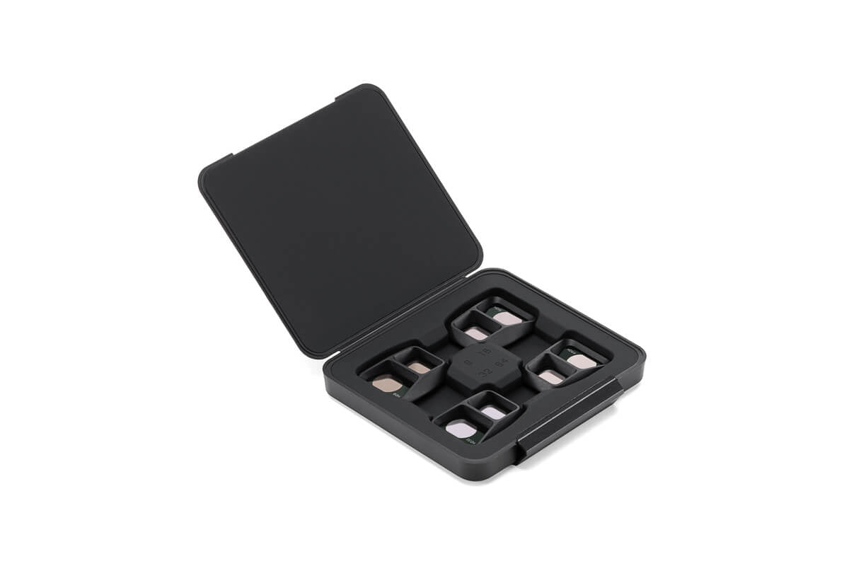 DJI Air 3 ND Filters Set (ND8/16/32/64)