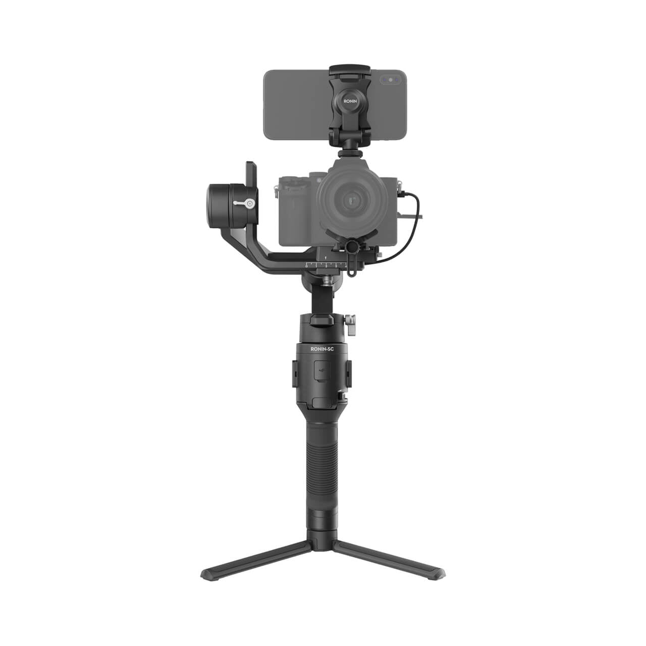 DJI Ronin-SC