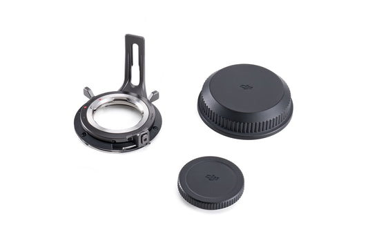 DJI Zenmuse X9 M Mount Unit