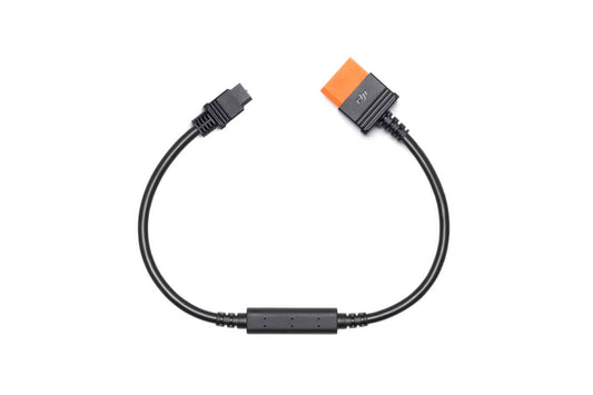 DJI Power SDC to XT60 Power Cable (12V)