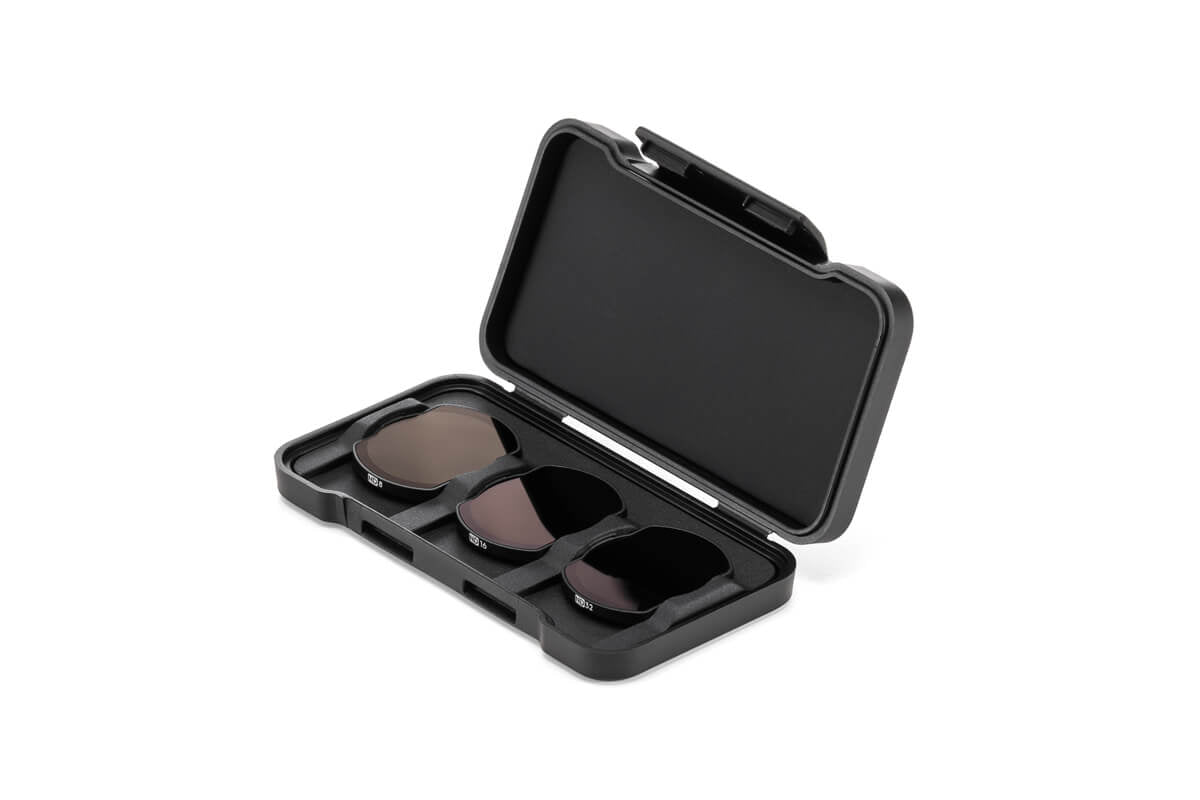 DJI Avata ND Filters Set (ND8 16 32)