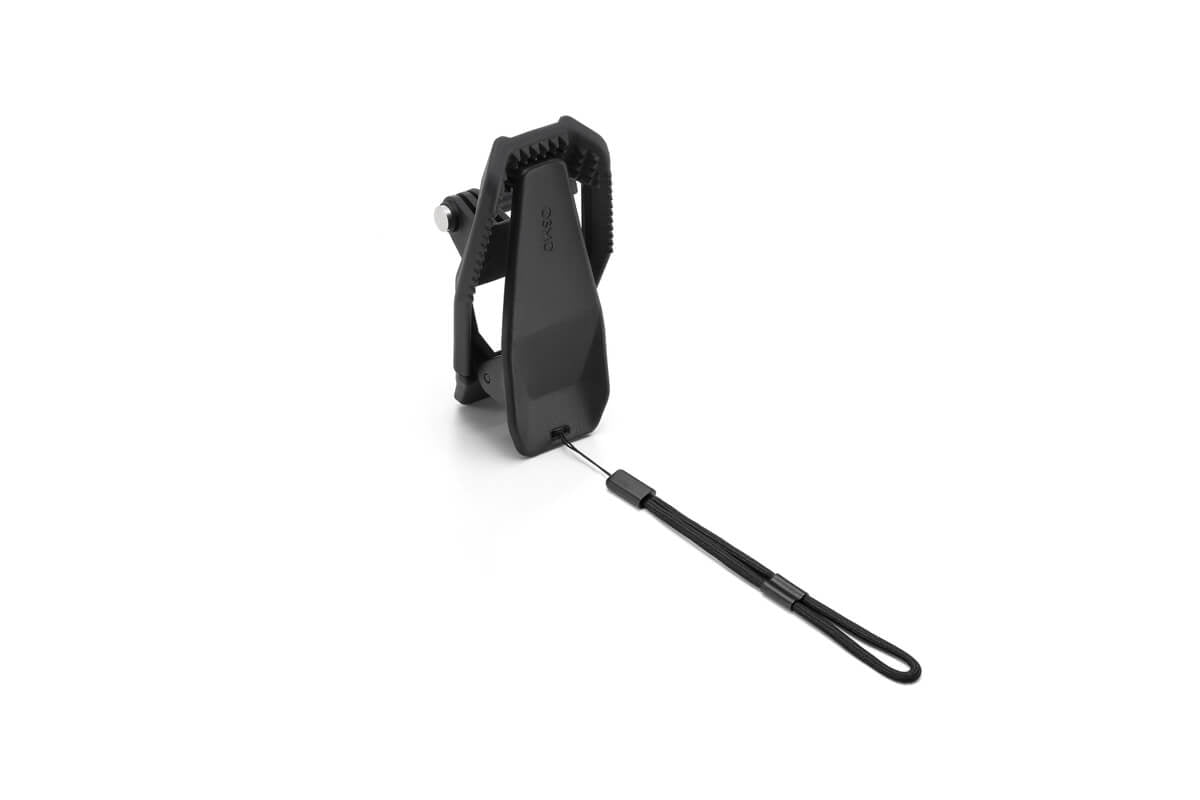 Osmo Helmet Chin Mount Clip