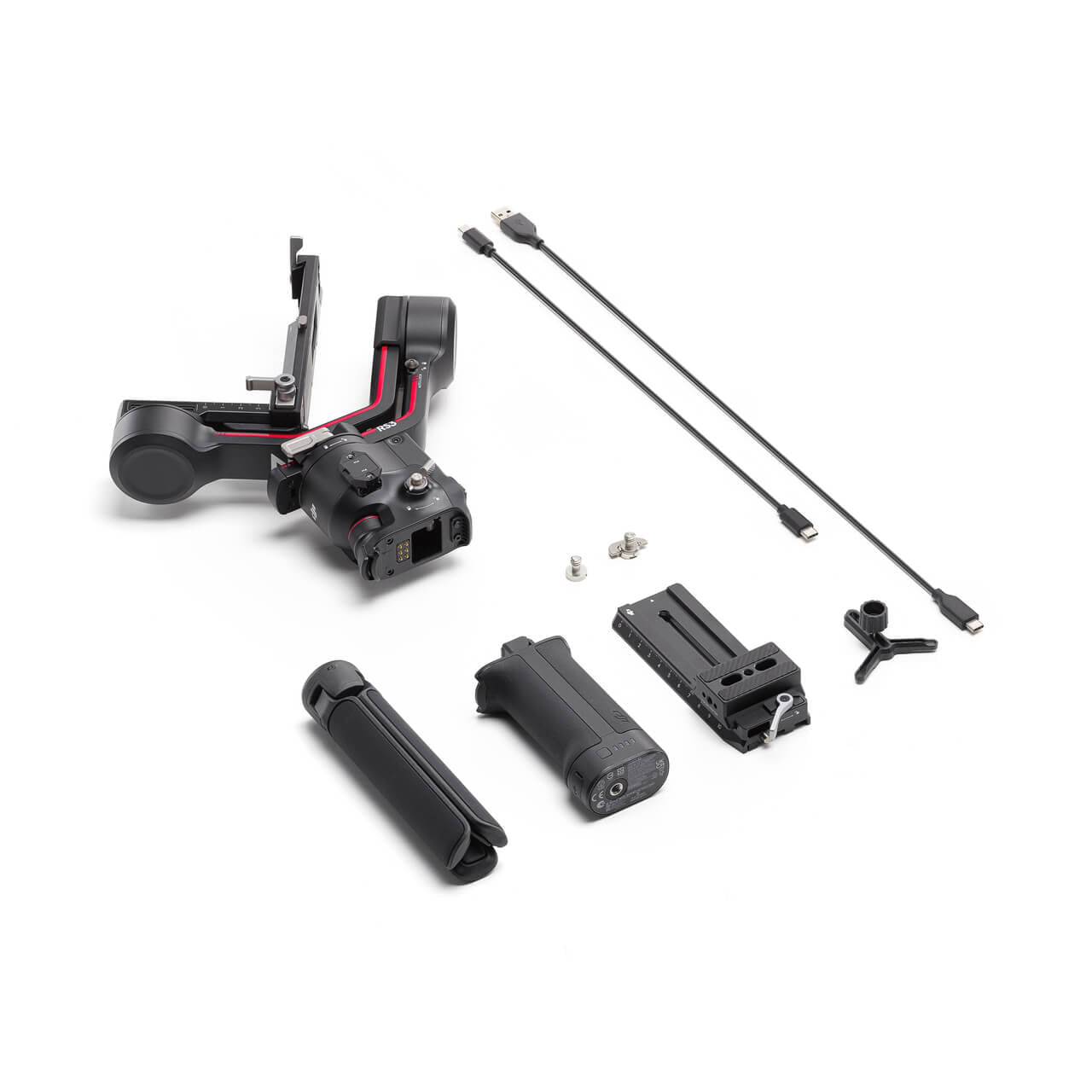 DJI RS3