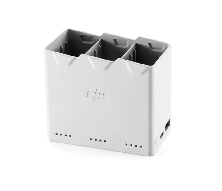 DJI Mini 4 Pro / Mini 3 / Mini 3 Pro  Two-way charging Hub