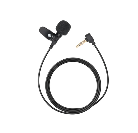 DJI Lavalier Mic