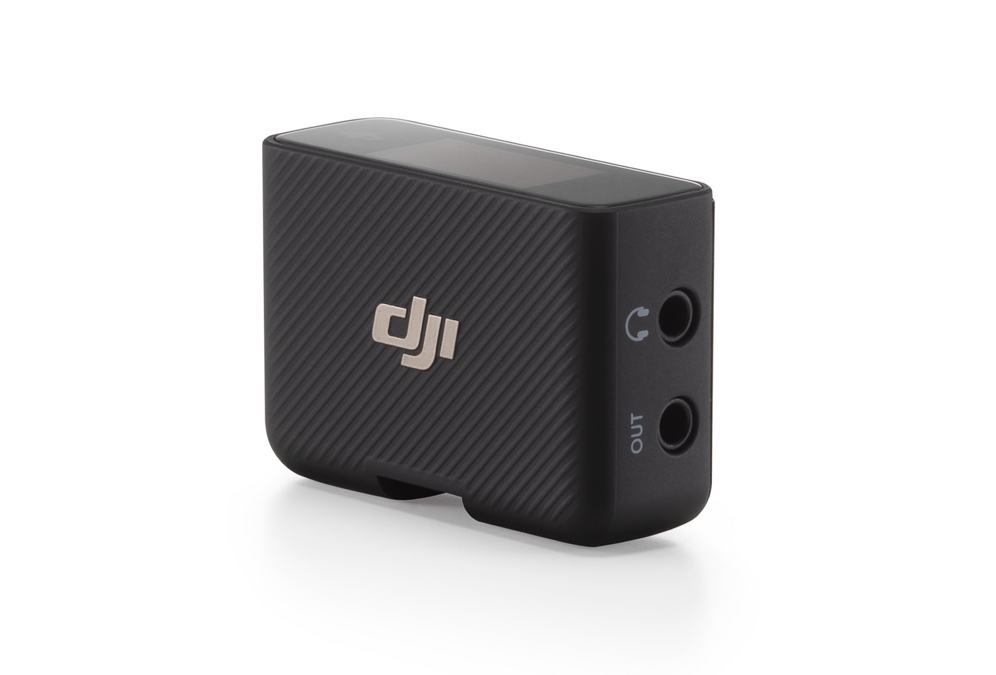 DJI Mic (1TX + 1RX) (FCC)