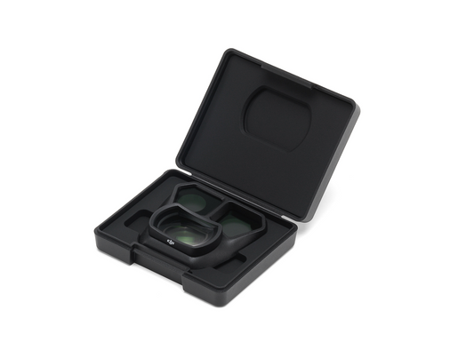 DJI Mavic 3 Pro Wide-Angle Lens