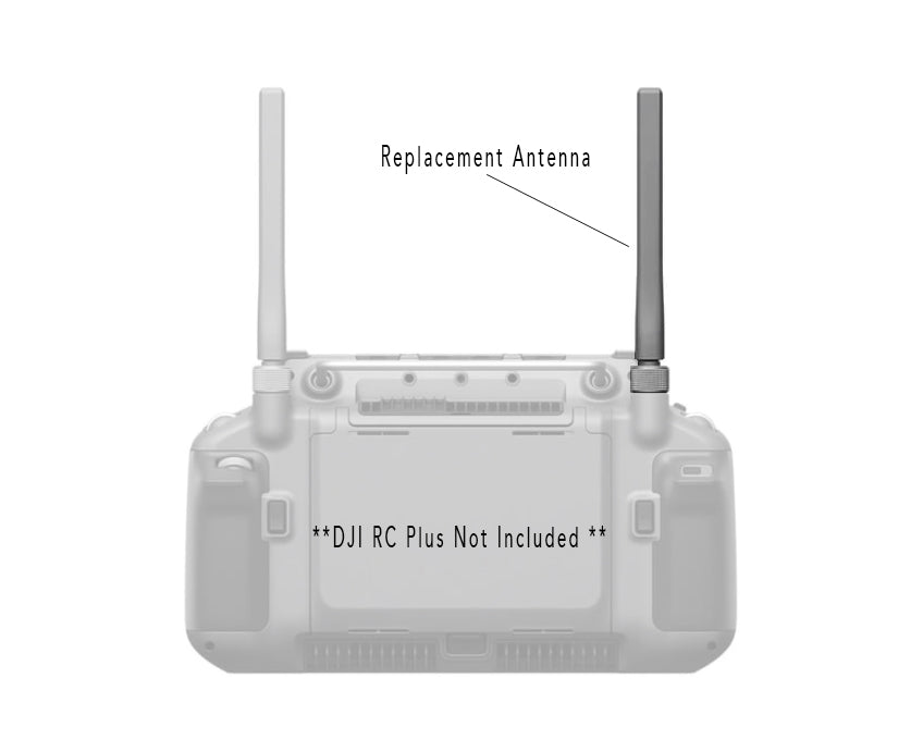 DJI RC Plus Replacement Antenna