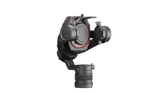 Zenmuse X9-8K Gimbal Camera