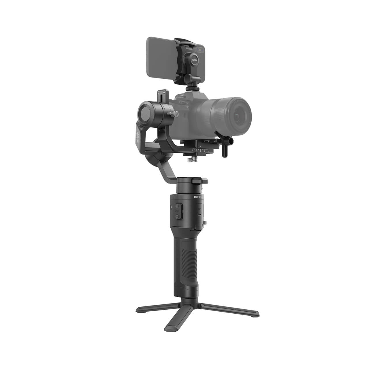 DJI Ronin-SC