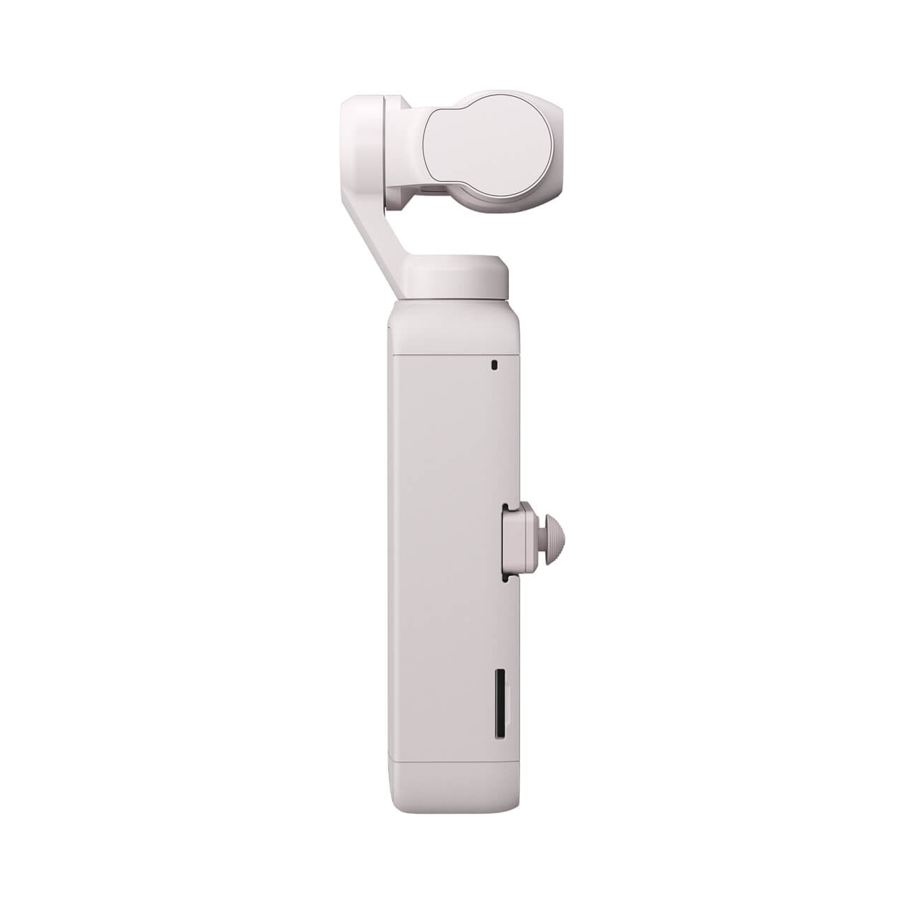 DJI Pocket 2  Exclusive Combo (Sunset White)