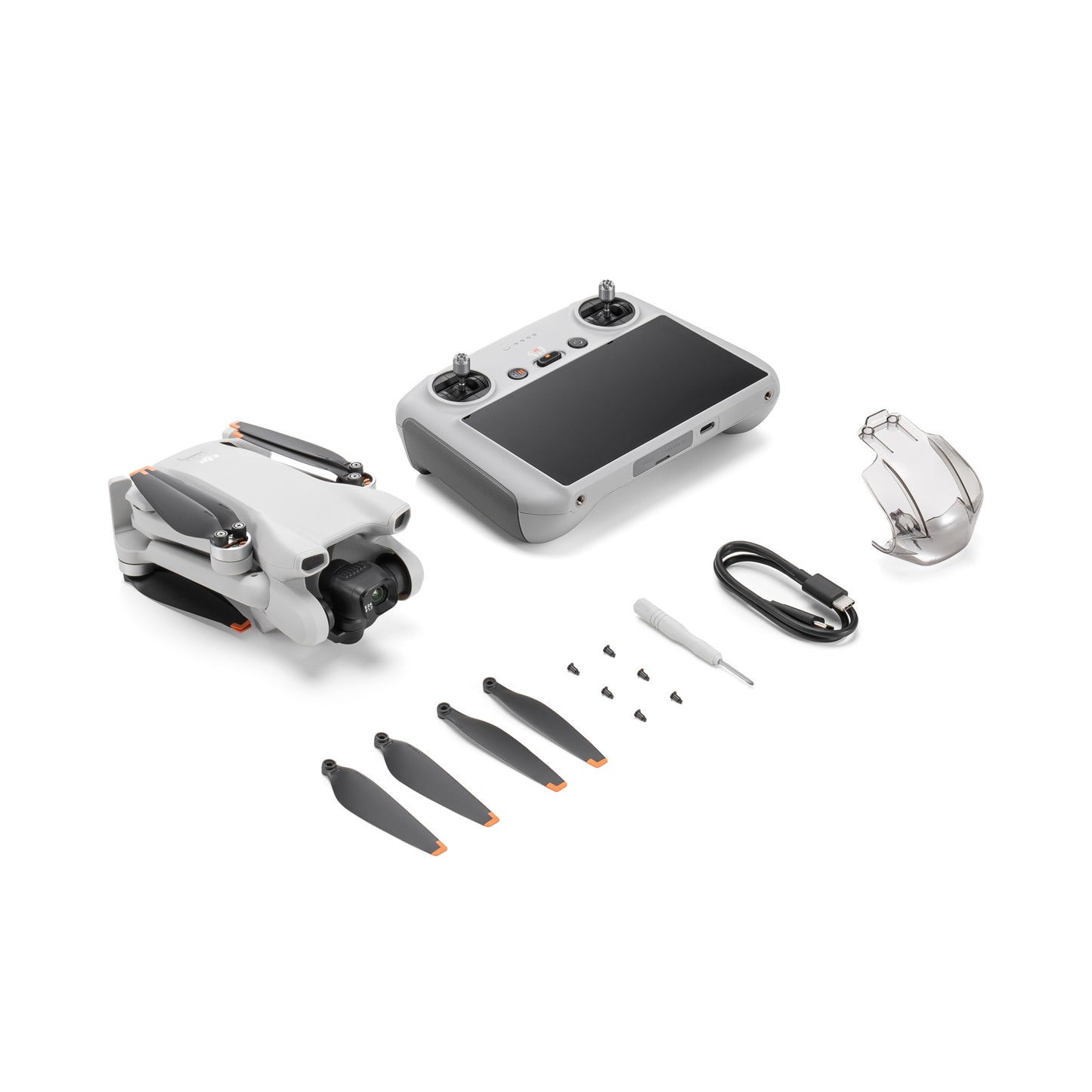 DJI DRN Mini 3 RC GL