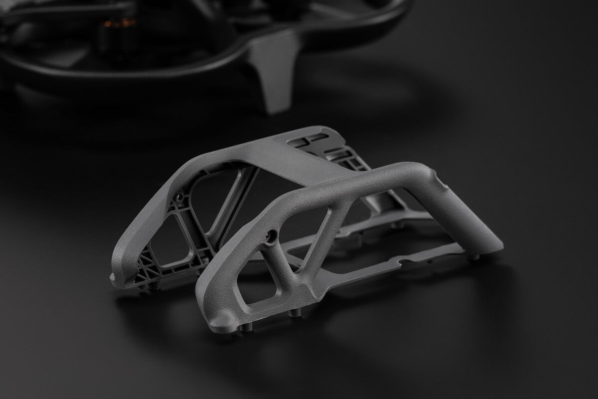 DJI Avata Upper Frame