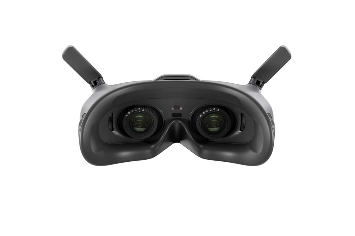 DJI Goggles 2