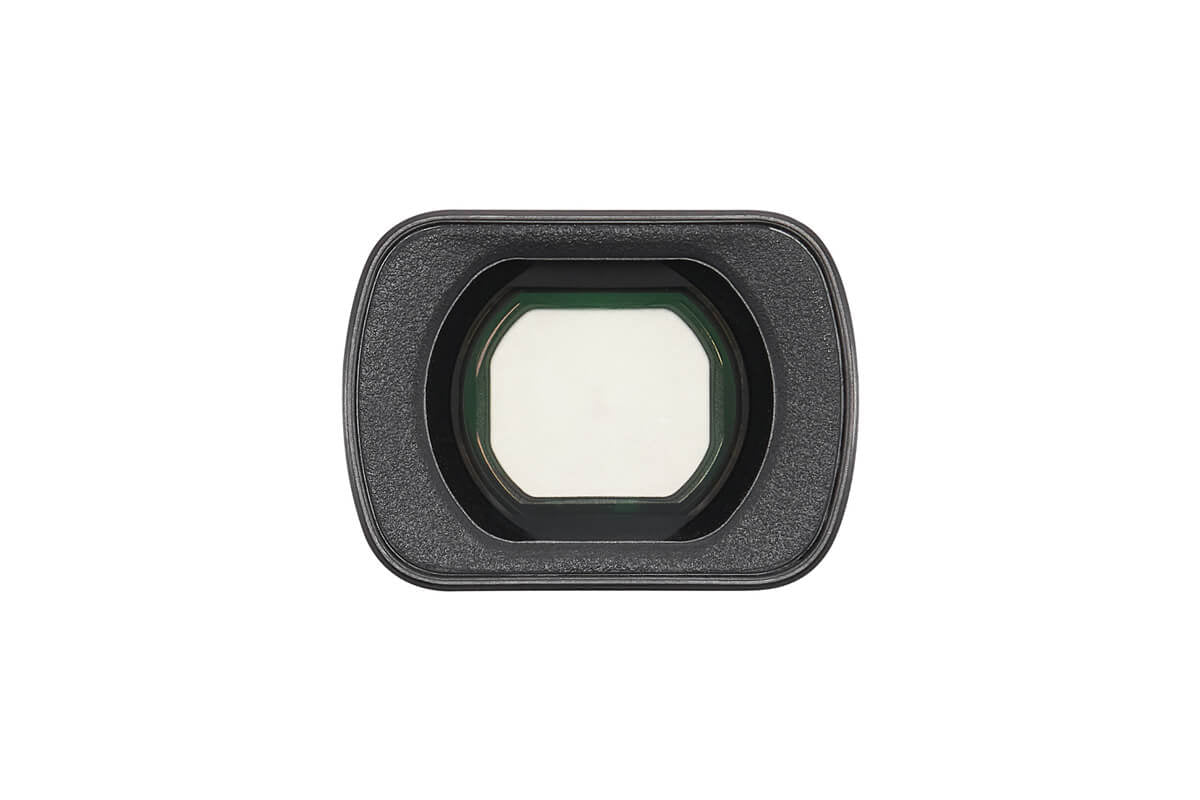 Osmo Pocket 3 Wide-Angle Lens