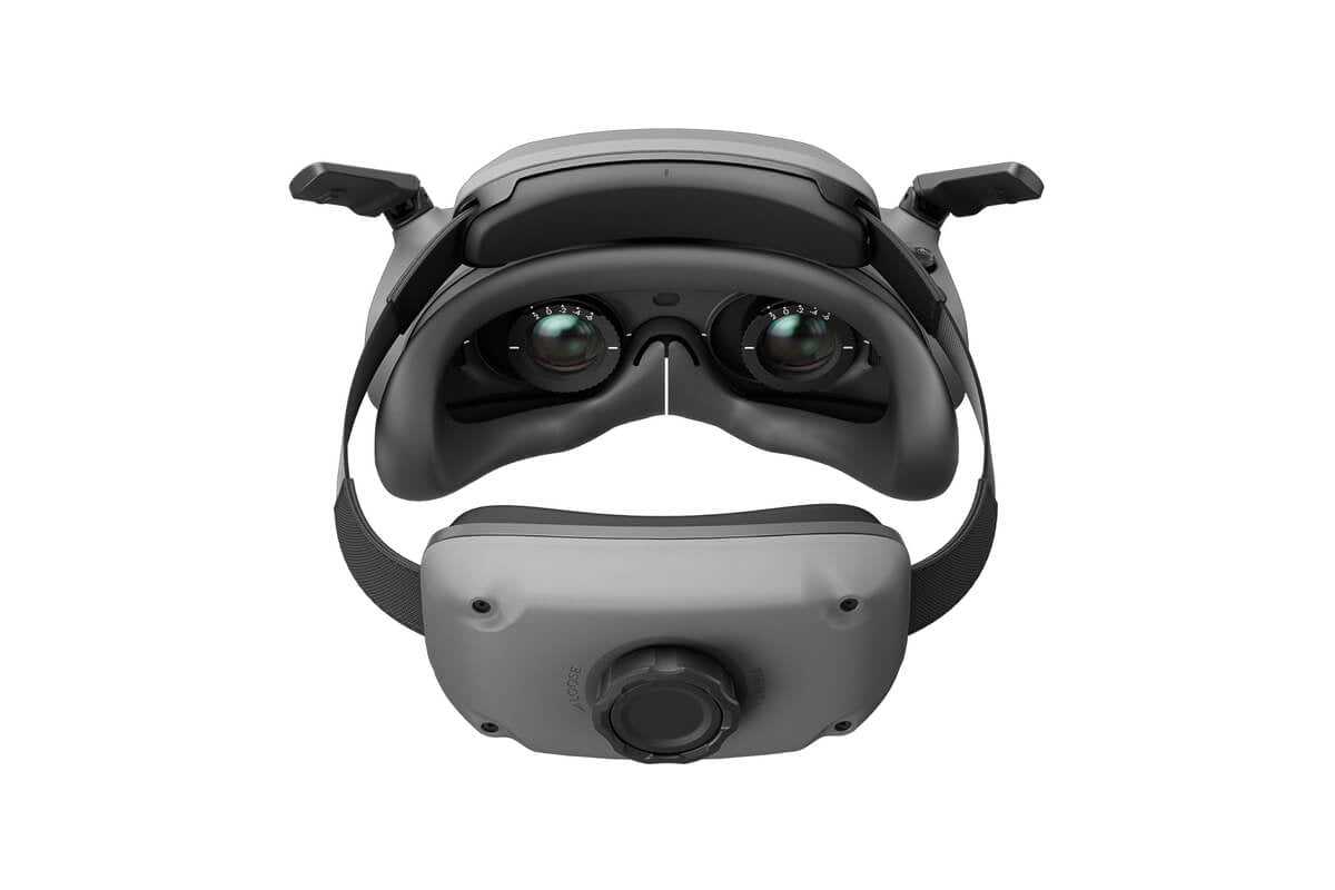 DJI Goggles 3