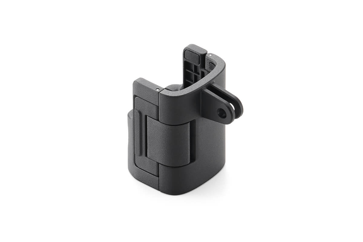 Osmo Pocket 3 Expansion Adapter