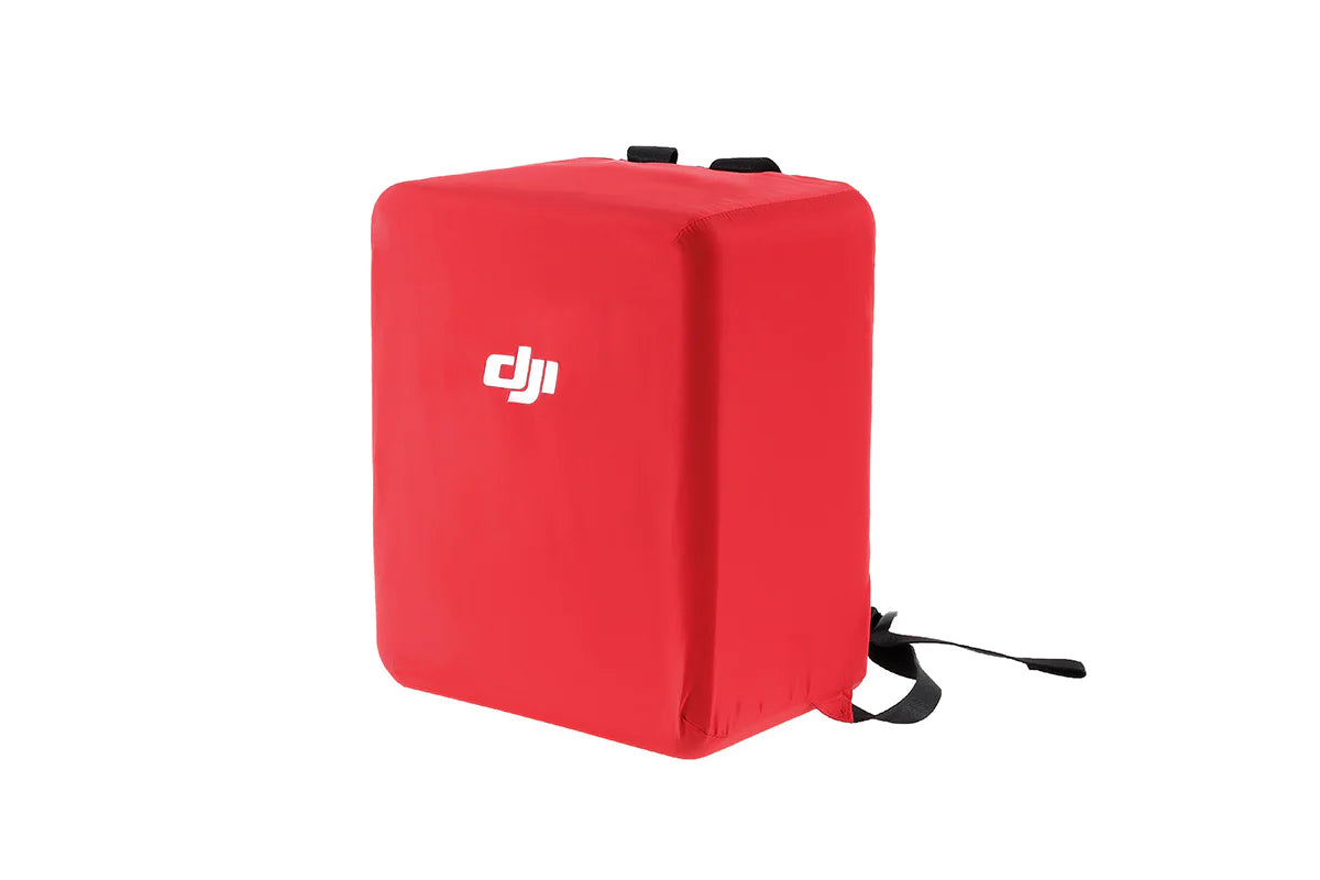 DJI P4 Part 57 Wrap Pack (Red)